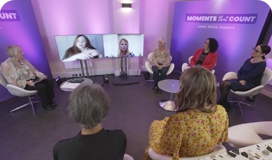 crucial conversations meeting