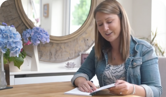 primary and secondary defined