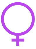 woman icon