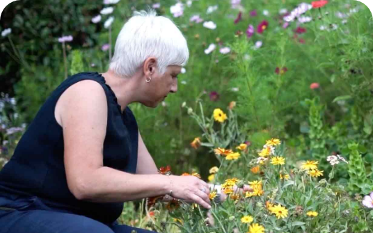 breast cancer recurrence blog image