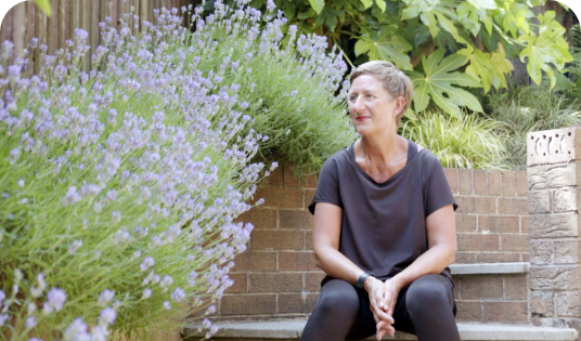 coping with breast cancer