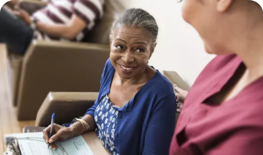 talking with others guide