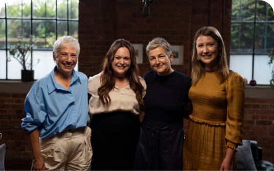 one year on blog image