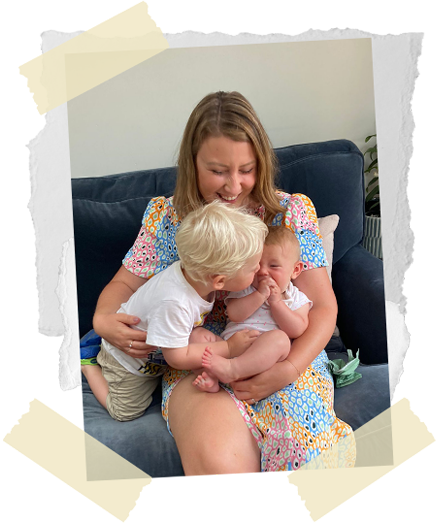 laura nephew and niece