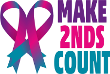 make 2nds count logo