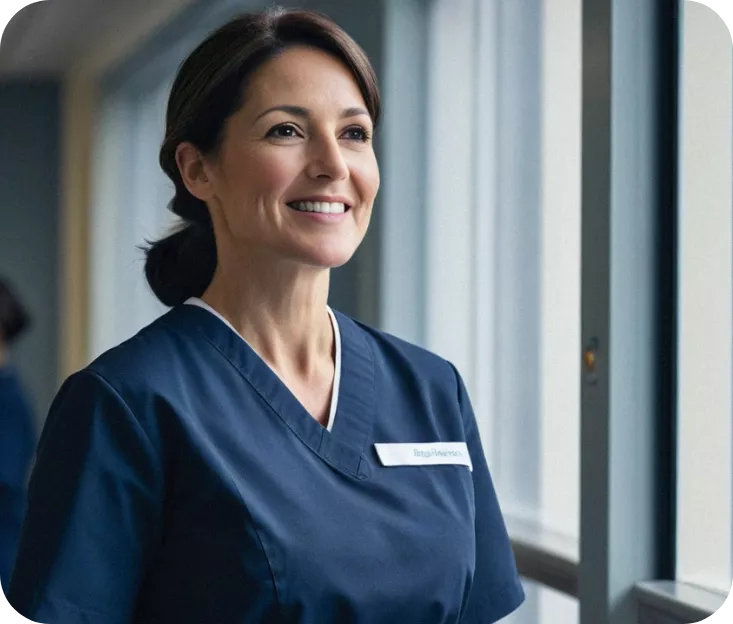 clinical nurse specialist