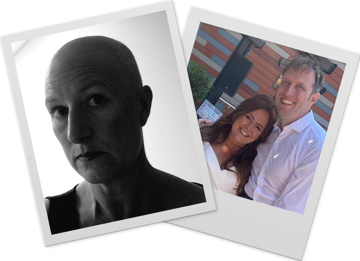 Life in Focus subheader image