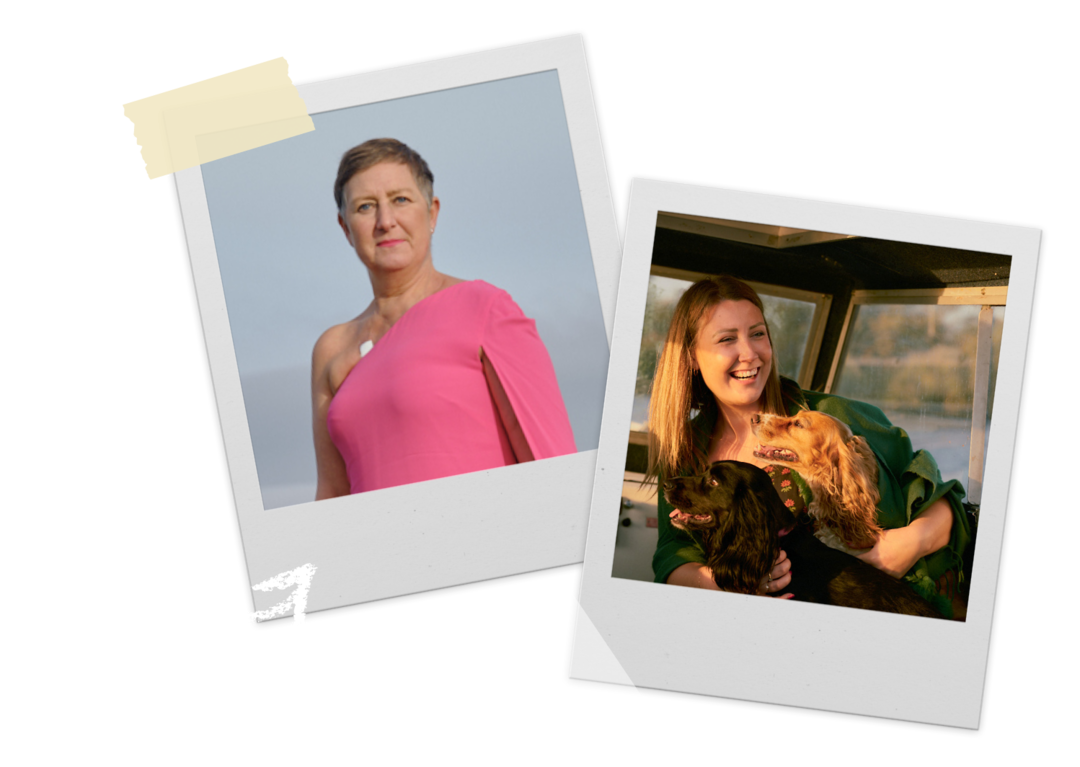 life in focus block ambassadors